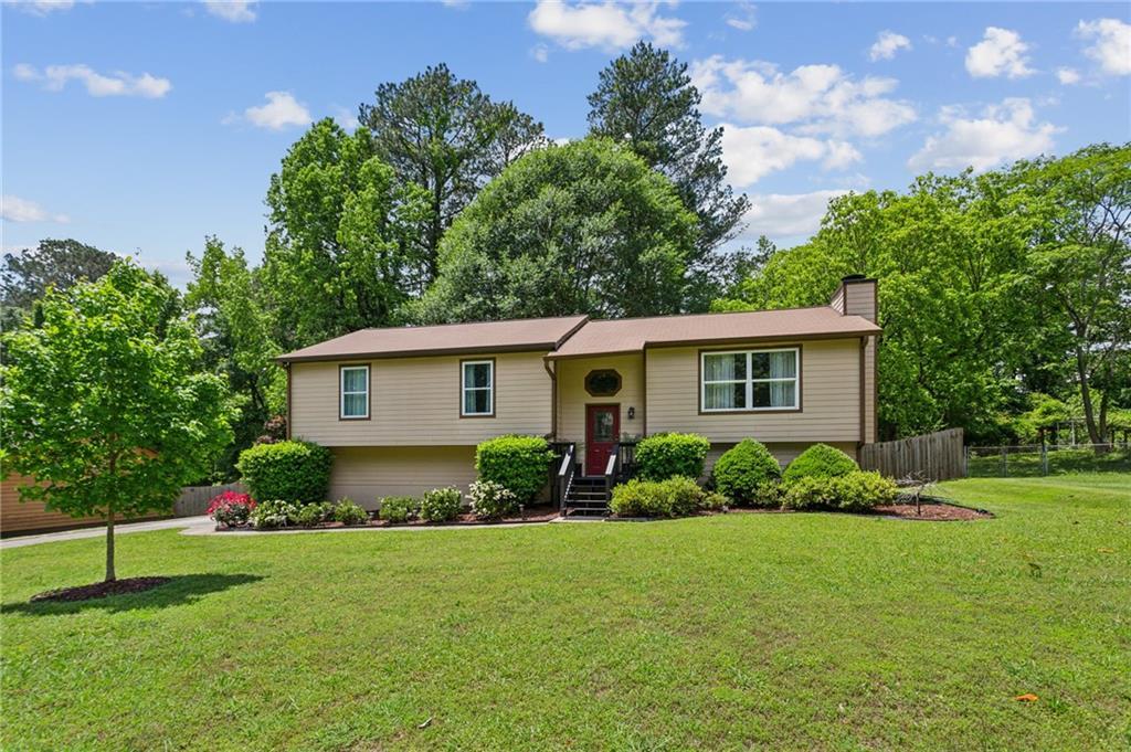 4192 Alaina Cir., Austell, GA 30106