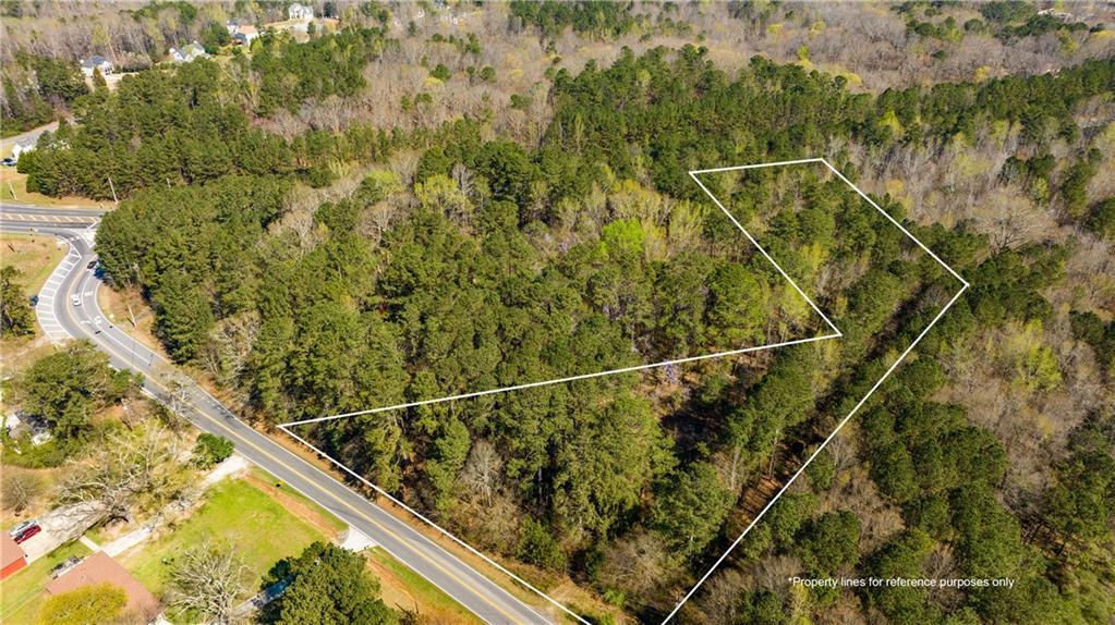 6390 Highway 92, Fairburn, GA 30213