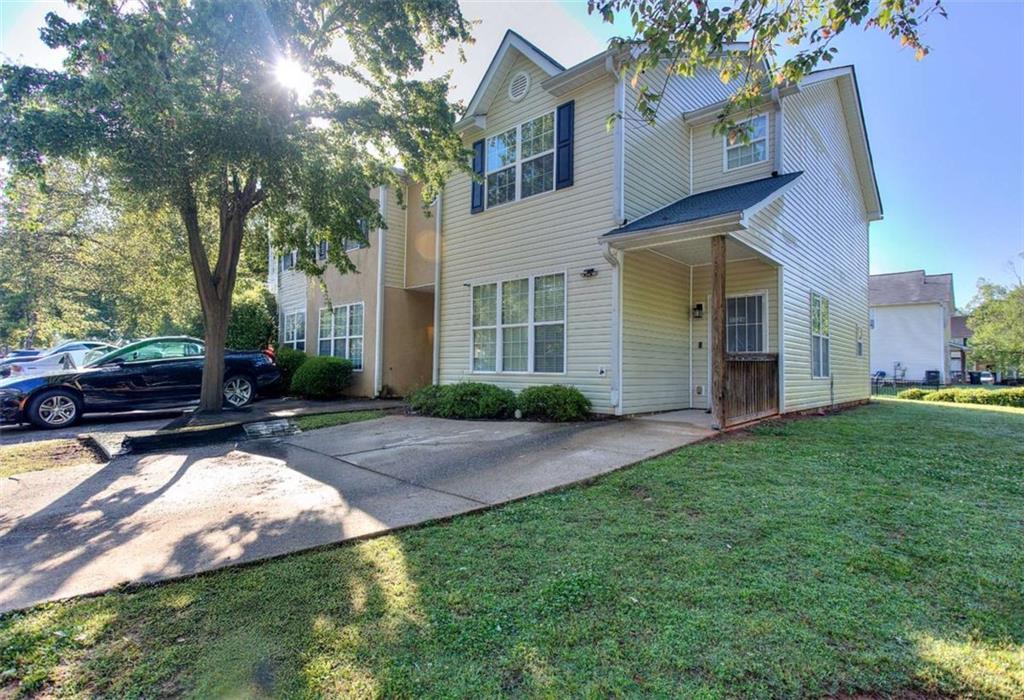 2326 Nicole Dr., Hampton, GA 30228