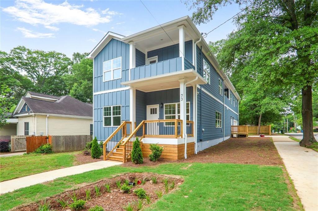 73 Whitefoord Ave., Atlanta, GA 30317