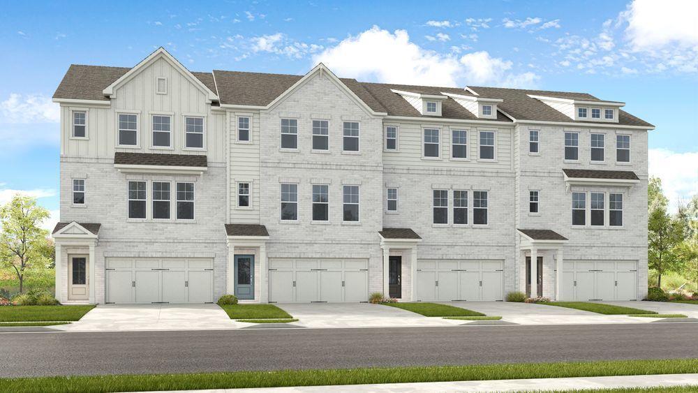 1713 Lansmere St., Marietta, GA 30008