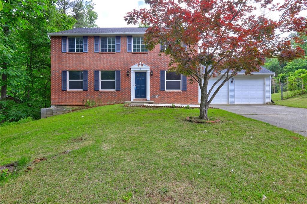 1492 Harbins Rd., Norcross, GA 30093
