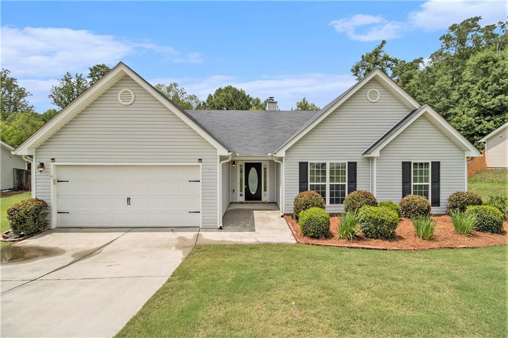 605 Embassy Walk, Winder, GA 30680