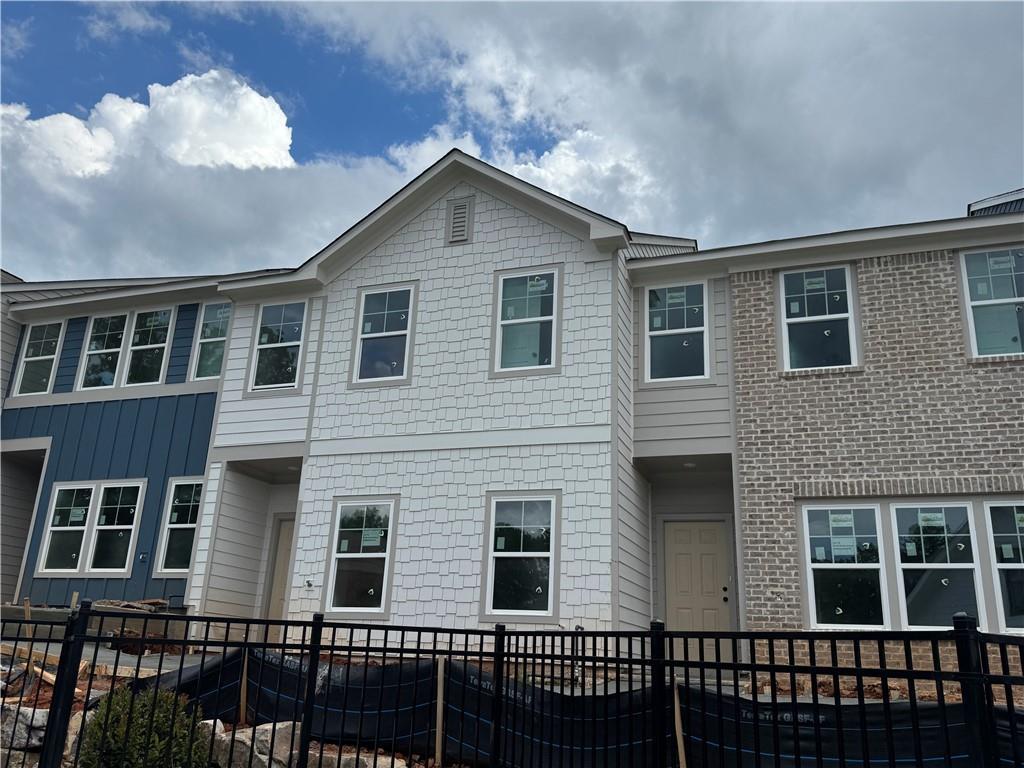 5108 Arista Dr., Douglasville, GA 30135
