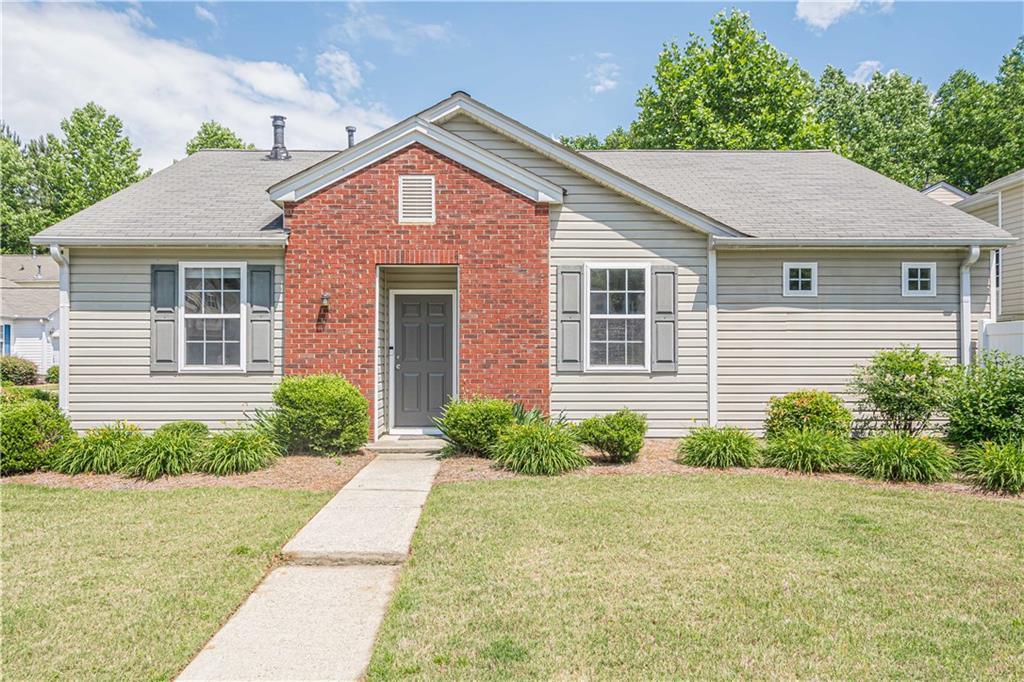 331 Windcroft Ln., Acworth, GA 30101