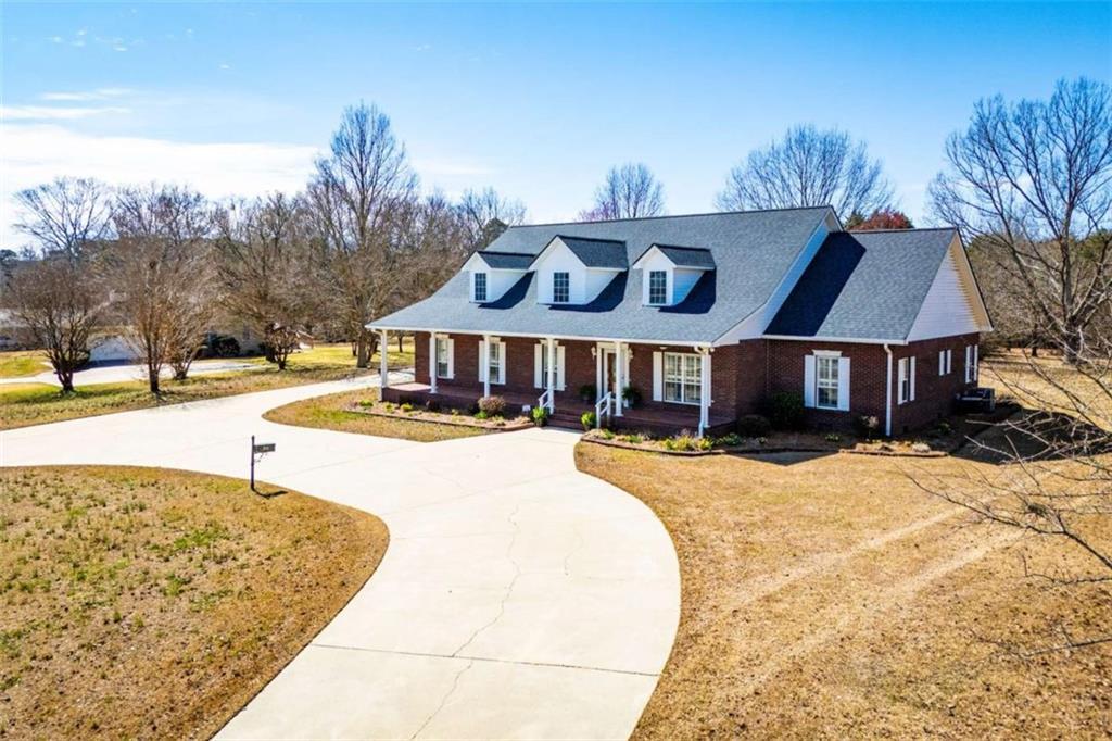 111 Dixson Rd., Bowdon, GA 30108