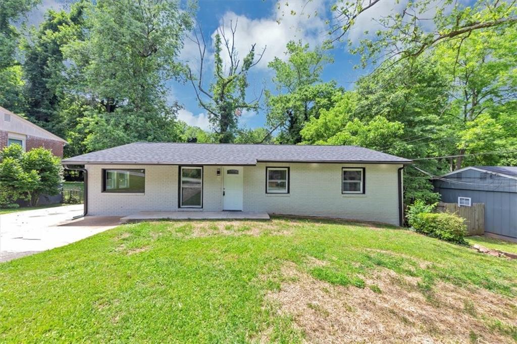 2317 Baywood Dr., Atlanta, GA 30315
