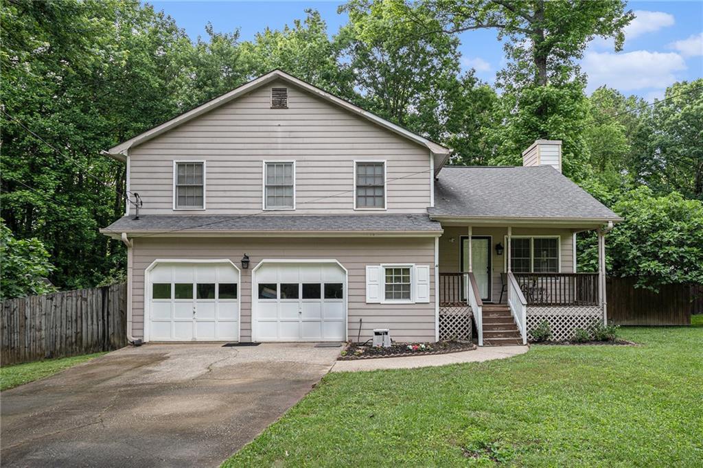 1888 Kelvin Dr., Lawrenceville, GA 30043