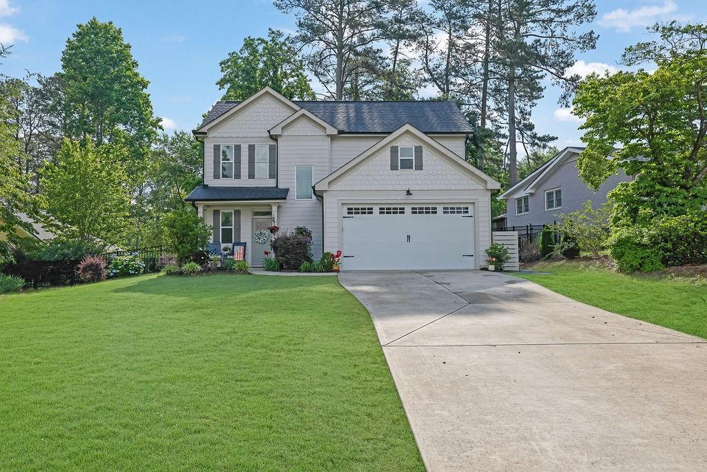 779 Sanders Rd., Cumming, GA 30041