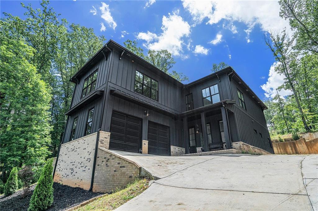 4276 Lindsey Way, Roswell, GA 30075