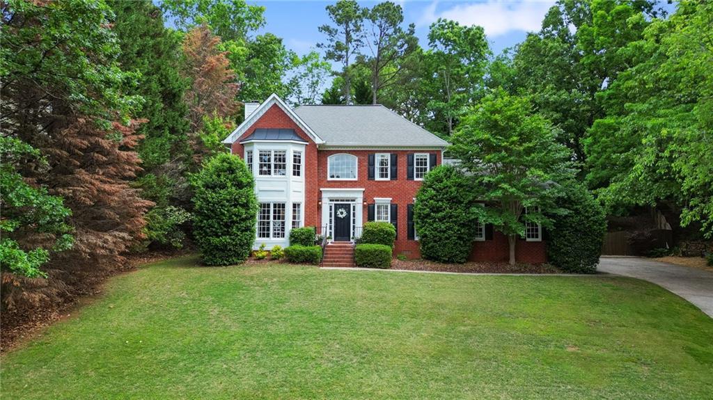2005 Sweetgum Tr., Cumming, GA 30041