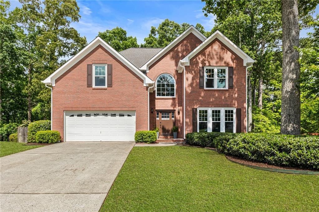 963 Hawk Creek Tr., Lawrenceville, GA 30043