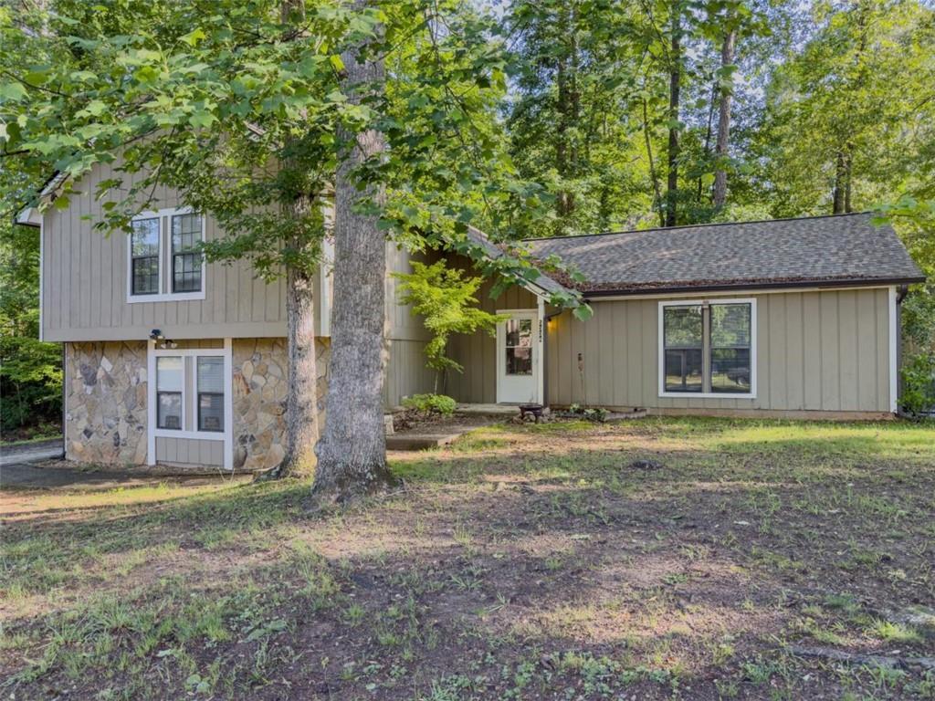 5334 Post Road Pass, Stone Mountain, GA 30088