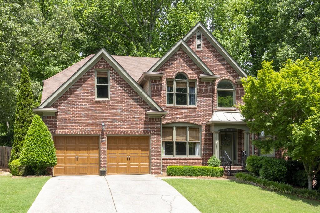 5034 Kingsbridge Pass, Powder Springs, GA 30127