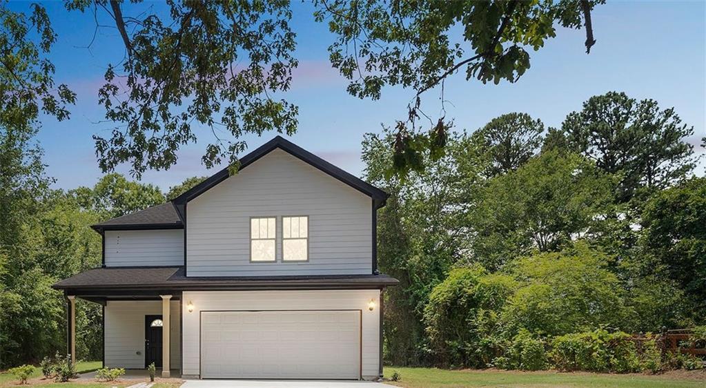 106 E Cherry St., Griffin, GA 30223