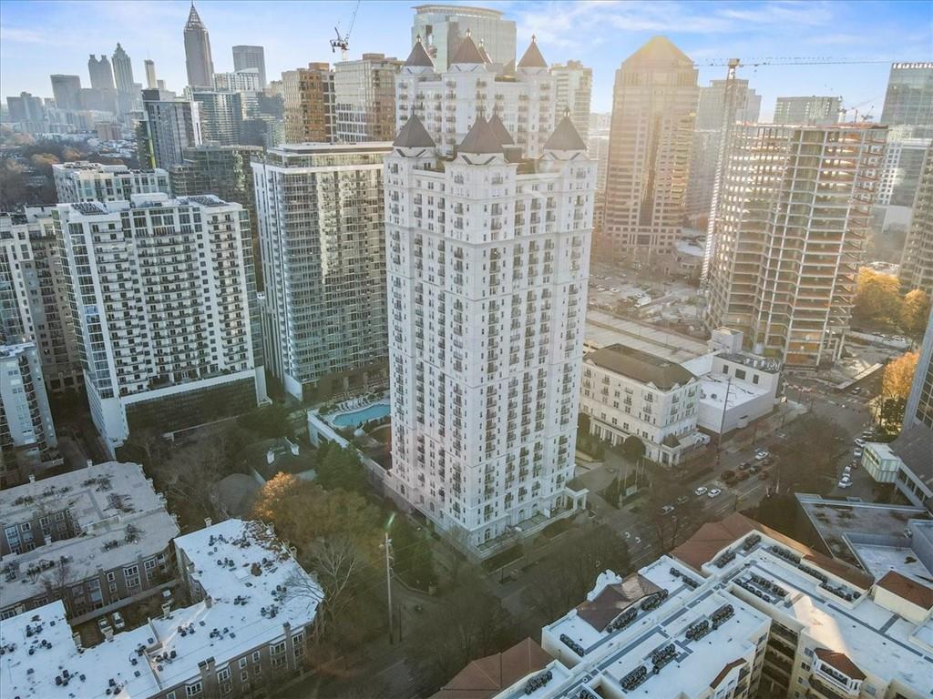 199 14th St. #2312, Atlanta, GA 30309