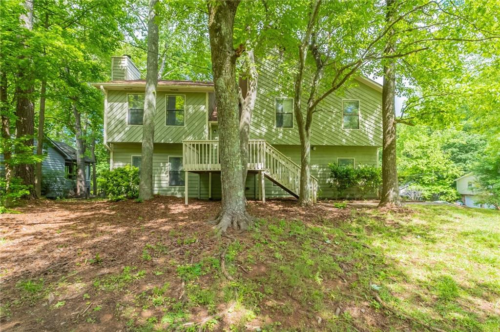 6015 Sumit Ct., Kennesaw, GA 30152
