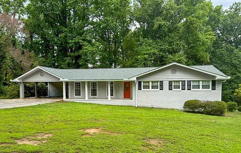 4353 White Oak Dr., Sugar Hill, GA 30518