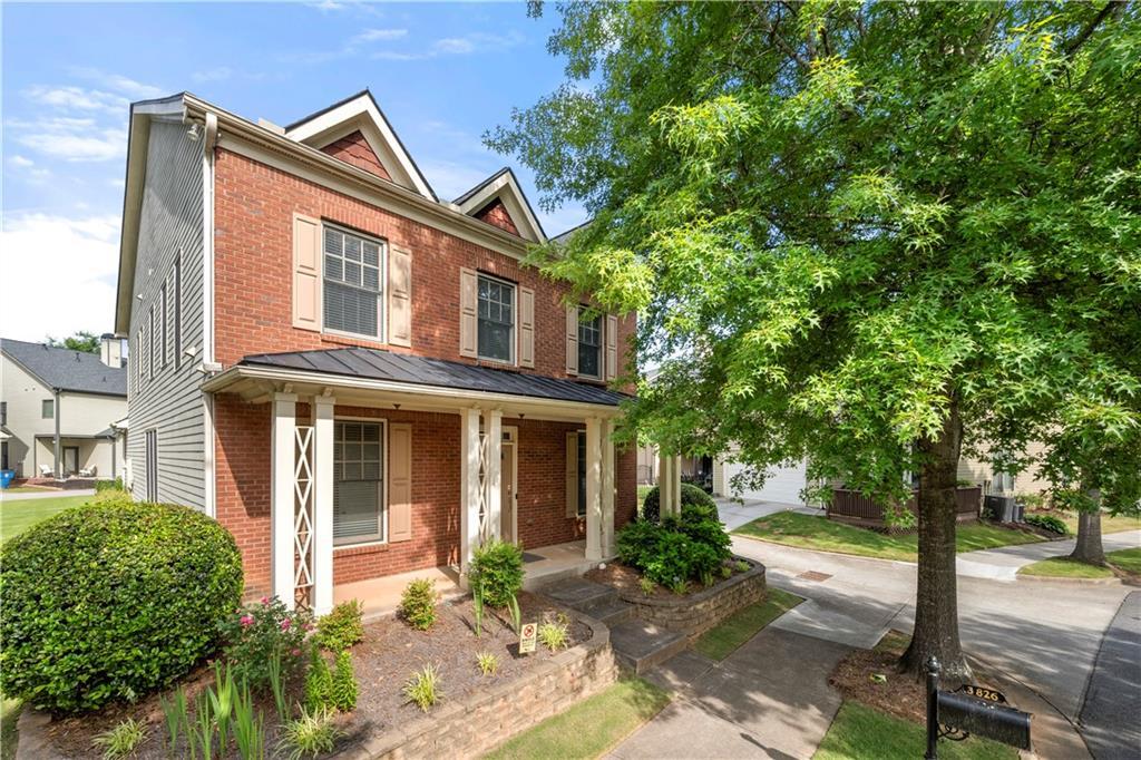 3826 Baxley Village Tr., Suwanee, GA 30024