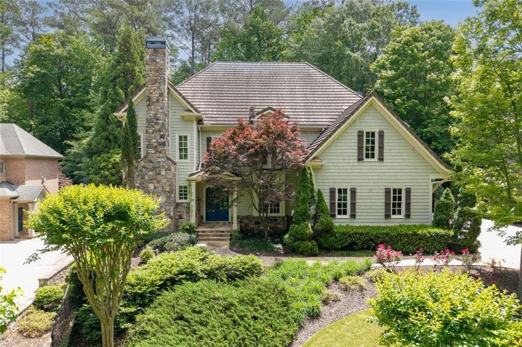 4101 Rickenbacker Dr., Atlanta, GA 30342
