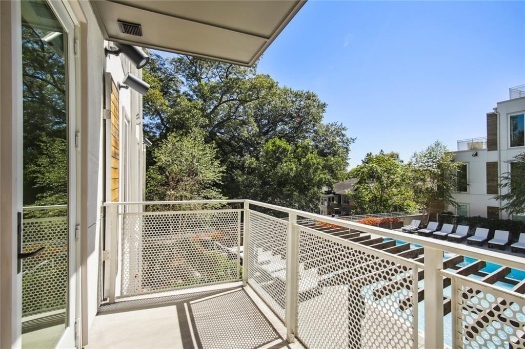 775 Juniper St. #334, Atlanta, GA 30308