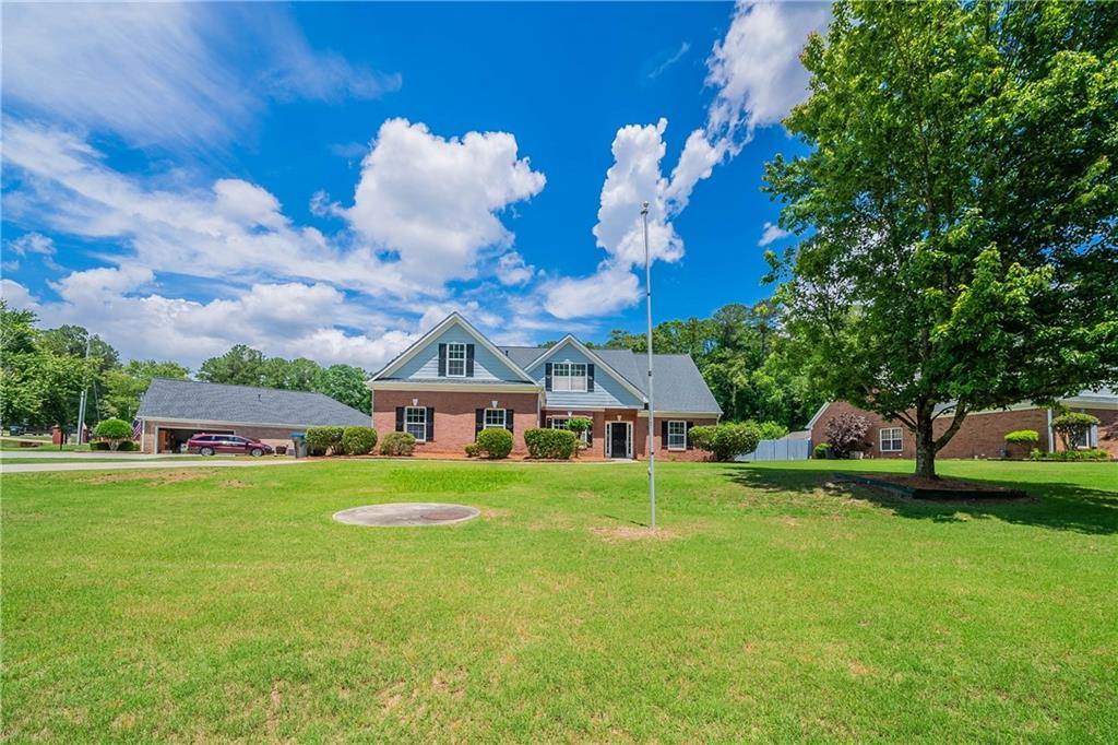 1480 Holly Brook Rd., Snellville, GA 30078