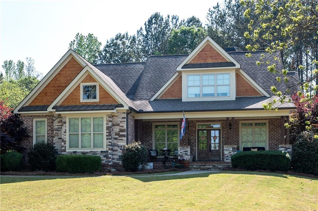 1010 Planters Ct., Bogart, GA 30622