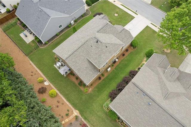 New Homes with Master Bedrooms on the 1st Floor That Attend North Forsyth Middle School: May 10th to May 16th