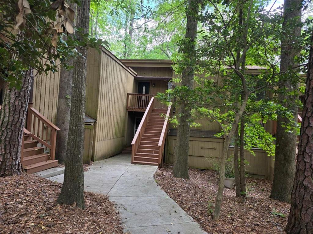 5818 Par Four Ct., Lithonia, GA 30038