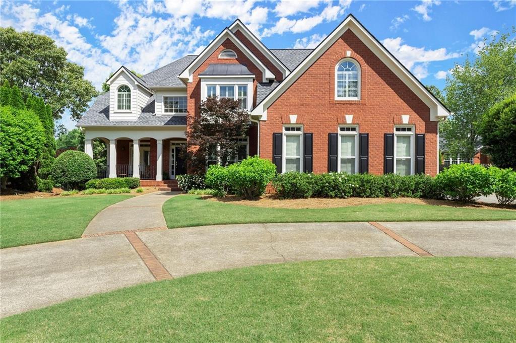 3049 Brightwood Ln., Marietta, GA 30067