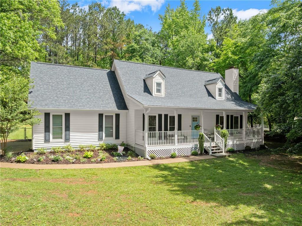 5902 Wills Orchard Rd., Cumming, GA 30040