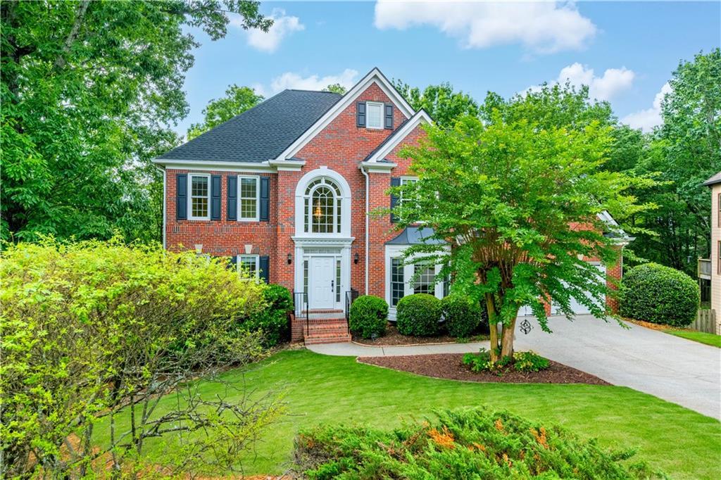 4910 Aldbury Ln., Suwanee, GA 30024