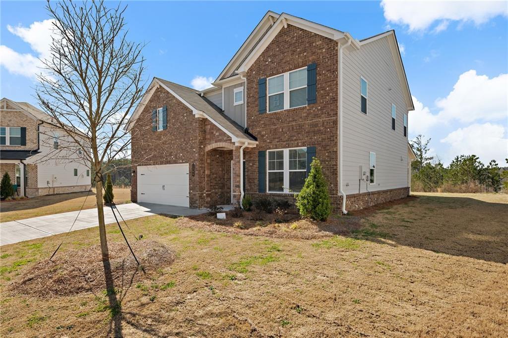 1246 Allspice Way, Lawrenceville, GA 30045