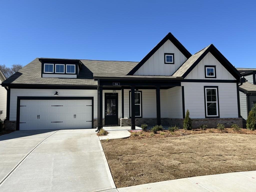 214 Saratoga Dr., Acworth, GA 30102