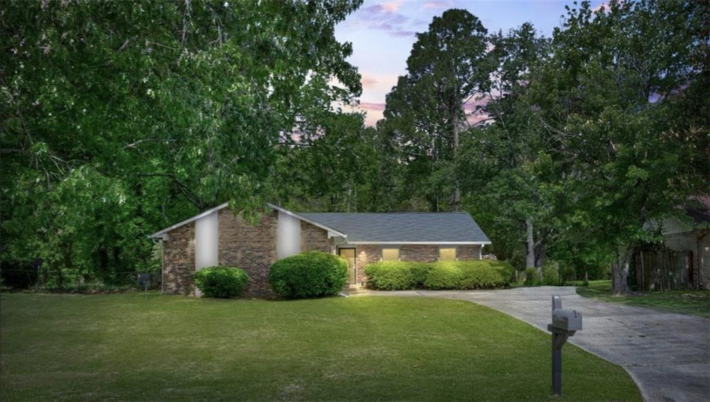 3250 Valley Bend Rd., South Fulton, GA 30349