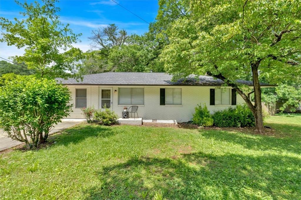 5 Beaureguard St., Cartersville, GA 30120