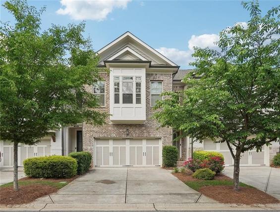 New Homes For Sale This Week That Attend Peachtree Ridge High School: May 9th to May 15th
