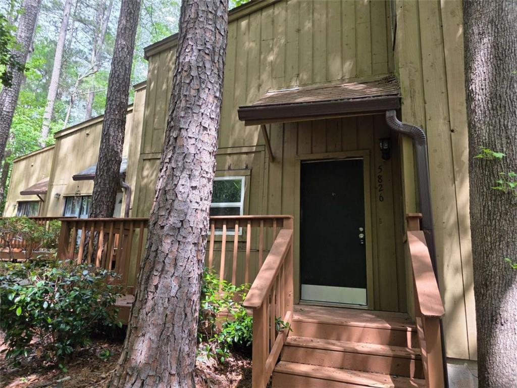 5826 Par Four Ct., Lithonia, GA 30038