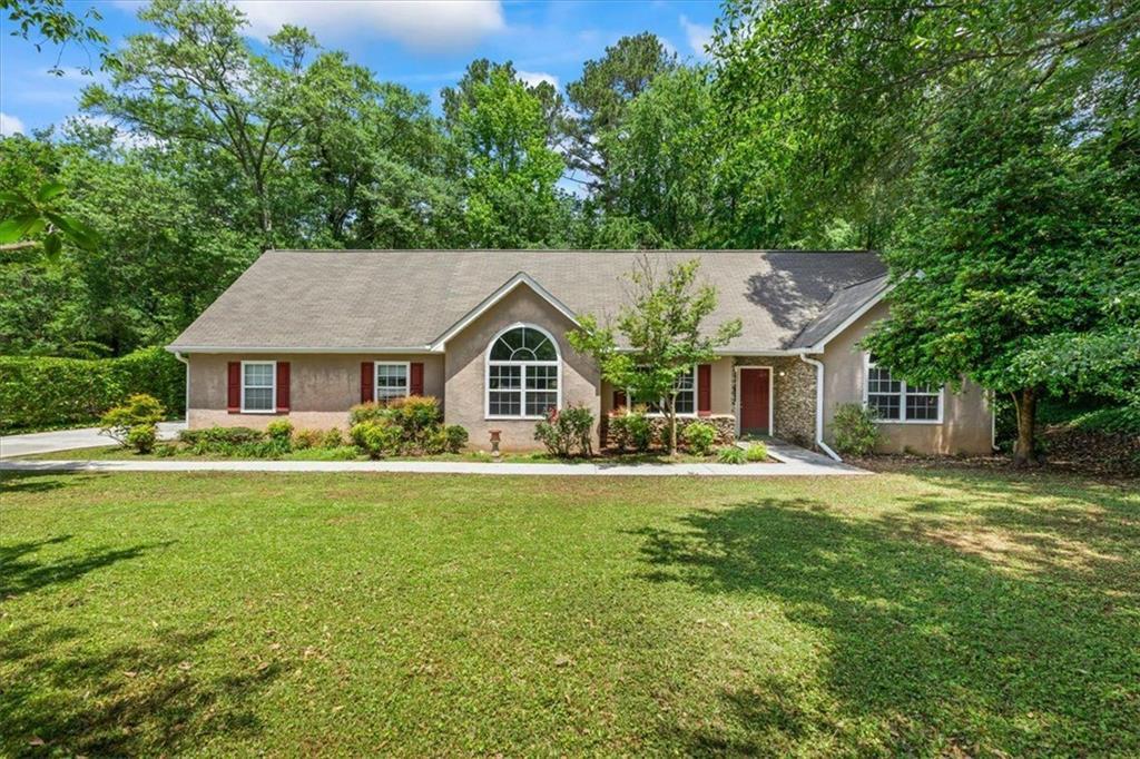 55 Fox Chase, Covington, GA 30016