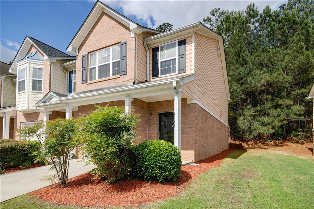 4844 W Park Cir., College Park, GA 30349
