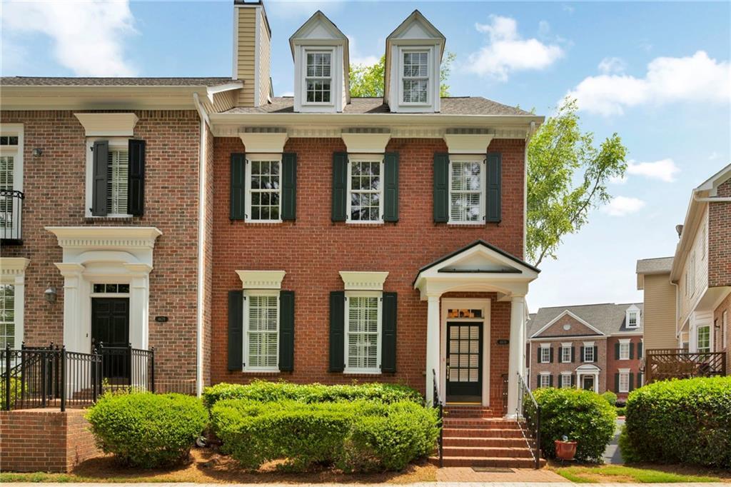 4676 Ivygate Cir., Atlanta, GA 30339