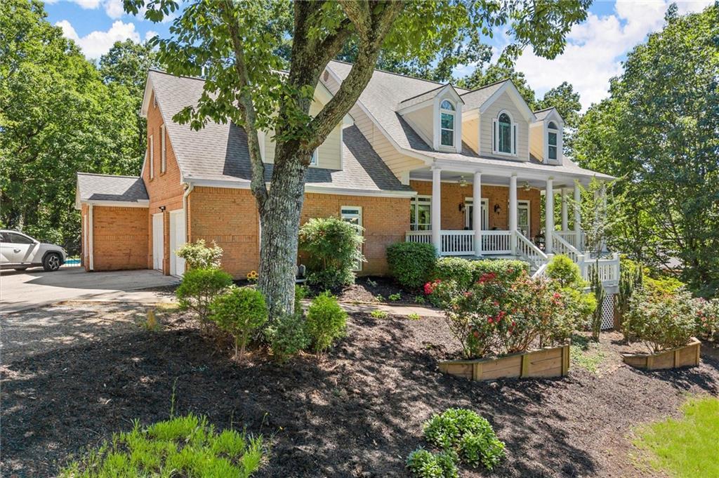 2936 Summitop Rd., Marietta, GA 30066