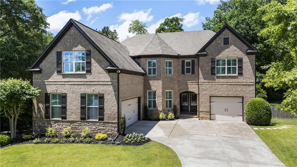 12380 Peyton Farm Way, Alpharetta, GA 30004