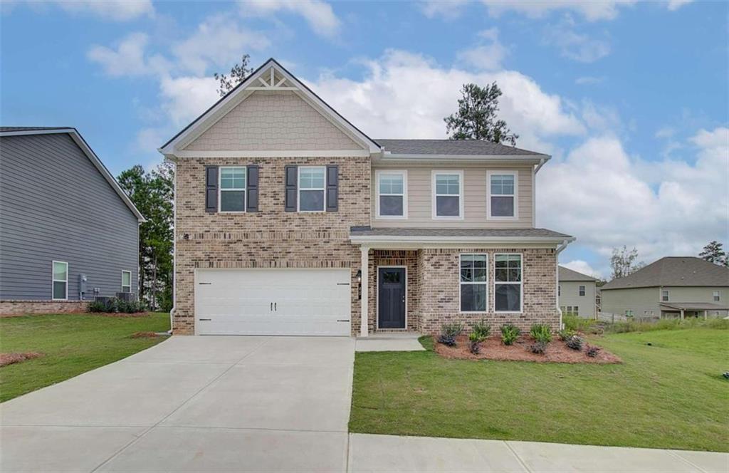 320 Tulip Dr., Covington, GA 30016