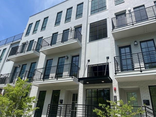 1276 Longreen Terrace Nw #115, Atlanta, GA 30318