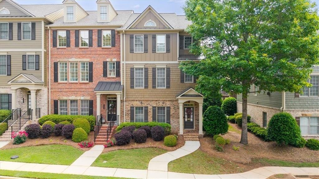 3857 Felton Hill Rd. #9, Smyrna, GA 30082