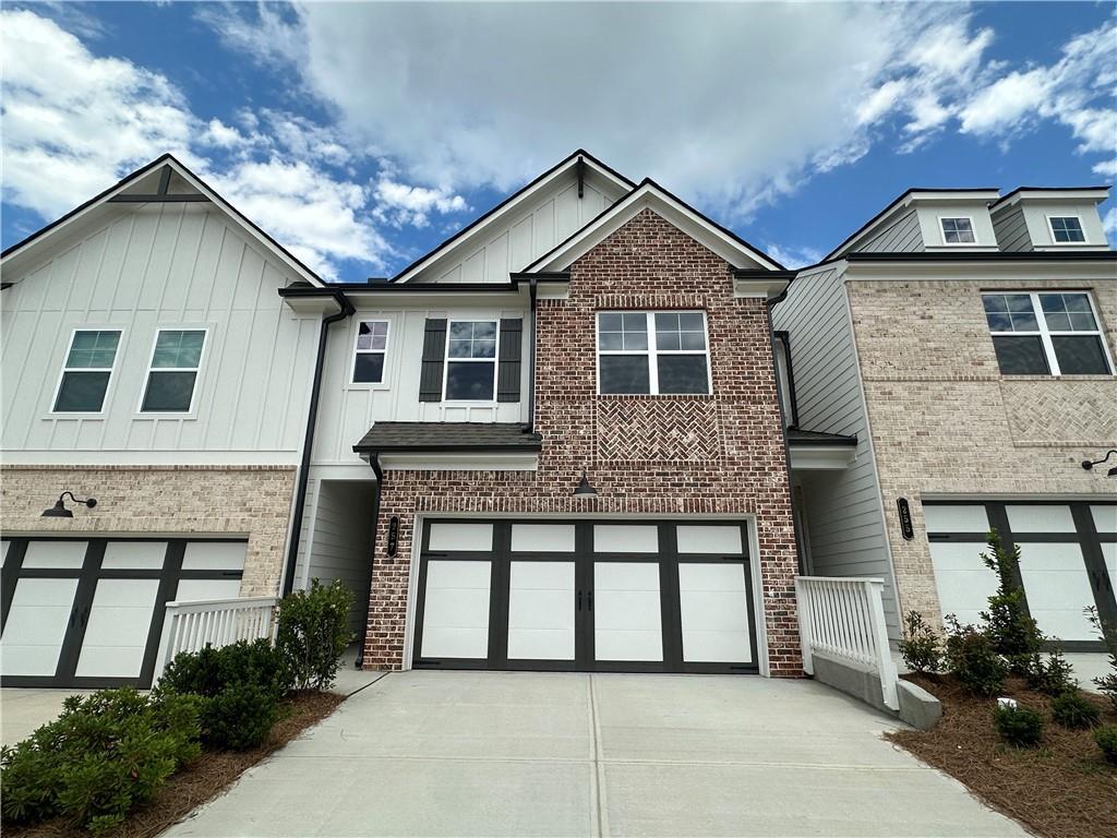 257 Depot Landing Rd. #39, Auburn, GA 30011