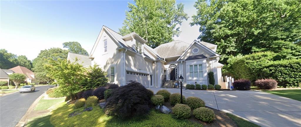 4566 Fountain Dr., Marietta, GA 30067