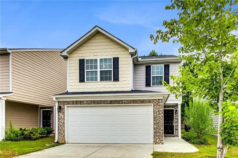 7630 Volion Pkwy., Fairburn, GA 30213