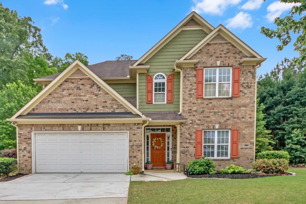 1990 Cooper Lakes Dr., Grayson, GA 30017